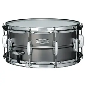 Redoblante TAMA Soundworks Steel 14" x 6,5" Acero