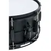 Redoblante TAMA Metalworks Steel 14" x 6,5" Negro Mate