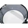 Redoblante TAMA Metalworks Steel 14" x 6,5" Negro Mate