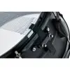 Redoblante TAMA Metalworks Steel 14" x 6,5" Negro Mate