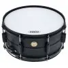 Redoblante TAMA Metalworks Steel 14" x 6,5" Negro Mate