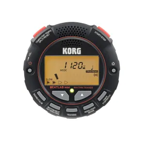Metronomo Korg Beatlab Mini Con Trigger para Pads