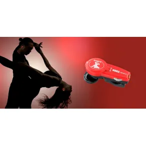Metronomo Korg SyncDancing SY-1D In Ear