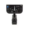 Afinador Korg AW-OTG Para Guitarra Con Pantalla Oled