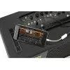 Amplificador Vox VT100X Hibrido 1x12 Para Guitarra Eléctrica De 100w