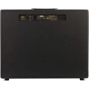 Amplificador Vox VT100X Hibrido 1x12 Para Guitarra Eléctrica De 100w