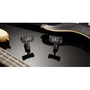 Afinador Korg AW-OTB Para Bajo Con Pantalla Oled