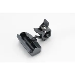 Afinador Korg AW-OTB Para Bajo Con Pantalla Oled