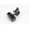 Afinador Korg AW-OTB Para Bajo Con Pantalla Oled