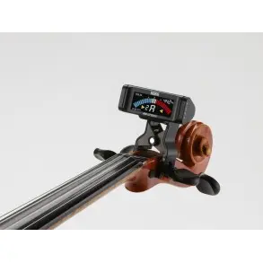 Afinador Korg AW-LT100V De Pinza Cromatico