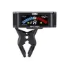 Afinador Korg AW-LT100V De Pinza Cromatico