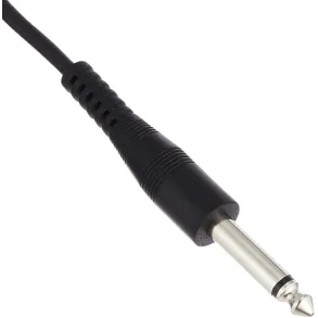 Pedal Switch Korg PS-1 Para Cambio de Programas