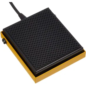 Pedal Switch Korg PS-1 Para Cambio de Programas