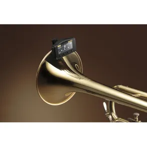 Afinador Korg Dolcetto AW-3T Para Trompeta y Trombon