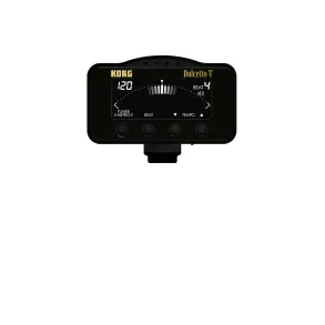 Afinador Korg Dolcetto AW-3T Para Trompeta y Trombon