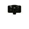 Afinador Korg Dolcetto AW-3T Para Trompeta y Trombon