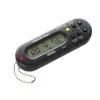 Metronomo Korg Humidi-Beat Detector de temperatura y humedad