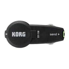 Metronomo Korg SyncMetronome SY-1M In Ear