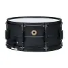 Redoblante TAMA Metalworks Steel 14" x 6,5" Negro Mate