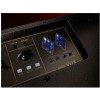Amplificador Vox Para Guitarra Eléctrica AV60 Valvular Analógico