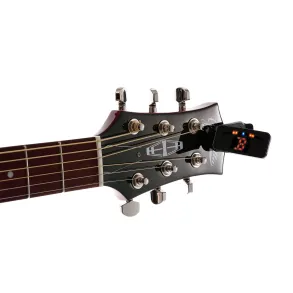 Afinador Korg PITCHCLIP2+ de Pinza Cromatico