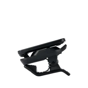 Afinador Korg PITCHCLIP2+ de Pinza Cromatico
