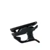 Afinador Korg PITCHCLIP2+ de Pinza Cromatico