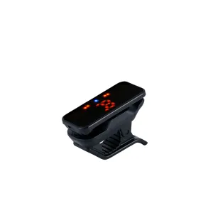 Afinador Korg PITCHCLIP2+ de Pinza Cromatico