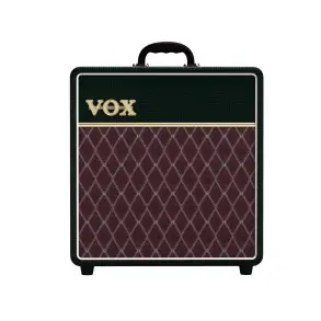 Combo Valvular Vox De 4W Celestion 1x12 AC4C1-12