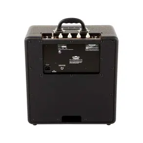 Combo Valvular Vox De 4W Celestion 1x12 AC4C1-12