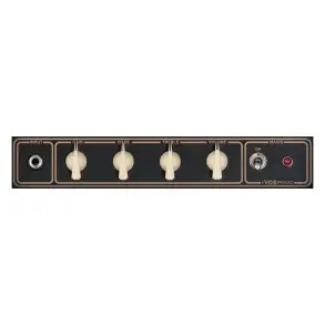 Combo Valvular Vox De 4W Celestion 1x12 AC4C1-12