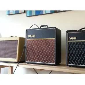 Combo Valvular Vox De 4W Celestion 1x12 AC4C1-12
