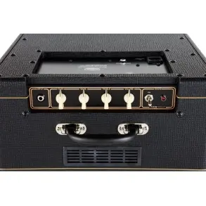 Combo Valvular Vox De 4W Celestion 1x12 AC4C1-12