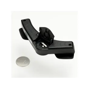 Afinador Korg Rimpitch RP-C2 Para Guitarra Acústica