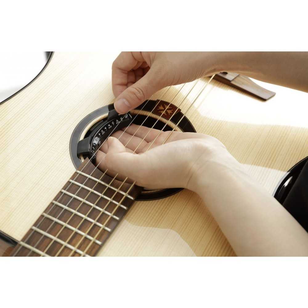 Afinador Korg Rimpitch RP-C2 Para Guitarra Acústica