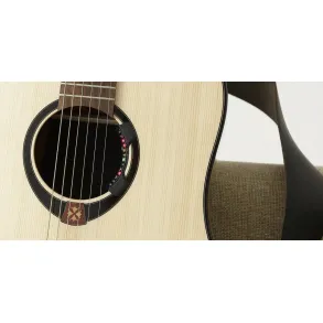 Afinador Korg Rimpitch RP-C2 Para Guitarra Acústica