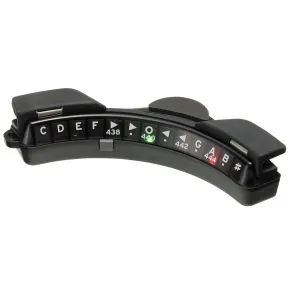 Afinador Korg Rimpitch RP-C2 Para Guitarra Acústica