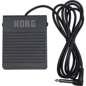 Pedal Sustain Korg PS-3 Cambio de Programas