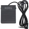 Pedal Sustain Korg PS-3 Cambio de Programas