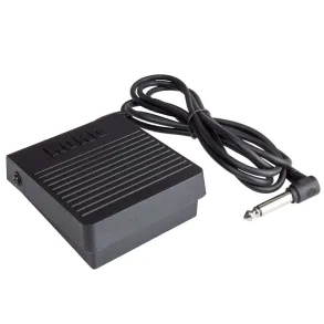 Pedal Sustain Korg PS-3 Cambio de Programas