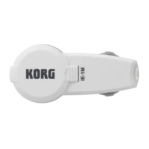 Metronomo Korg In-EarMetronome IE-1M In Ear