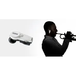 Metronomo Korg In-EarMetronome IE-1M In Ear