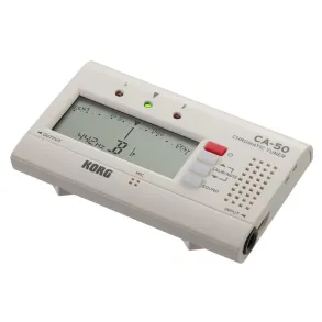 Afinador Korg CA-50 Cromatico