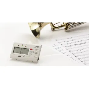 Afinador Korg CA-50 Cromatico