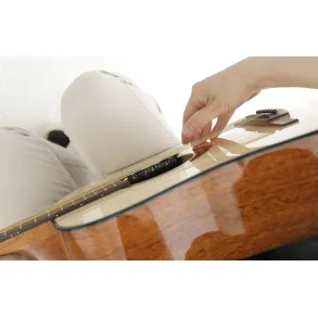 Afinador Korg Rimpitch RP-C1 Para Guitarra Acústica