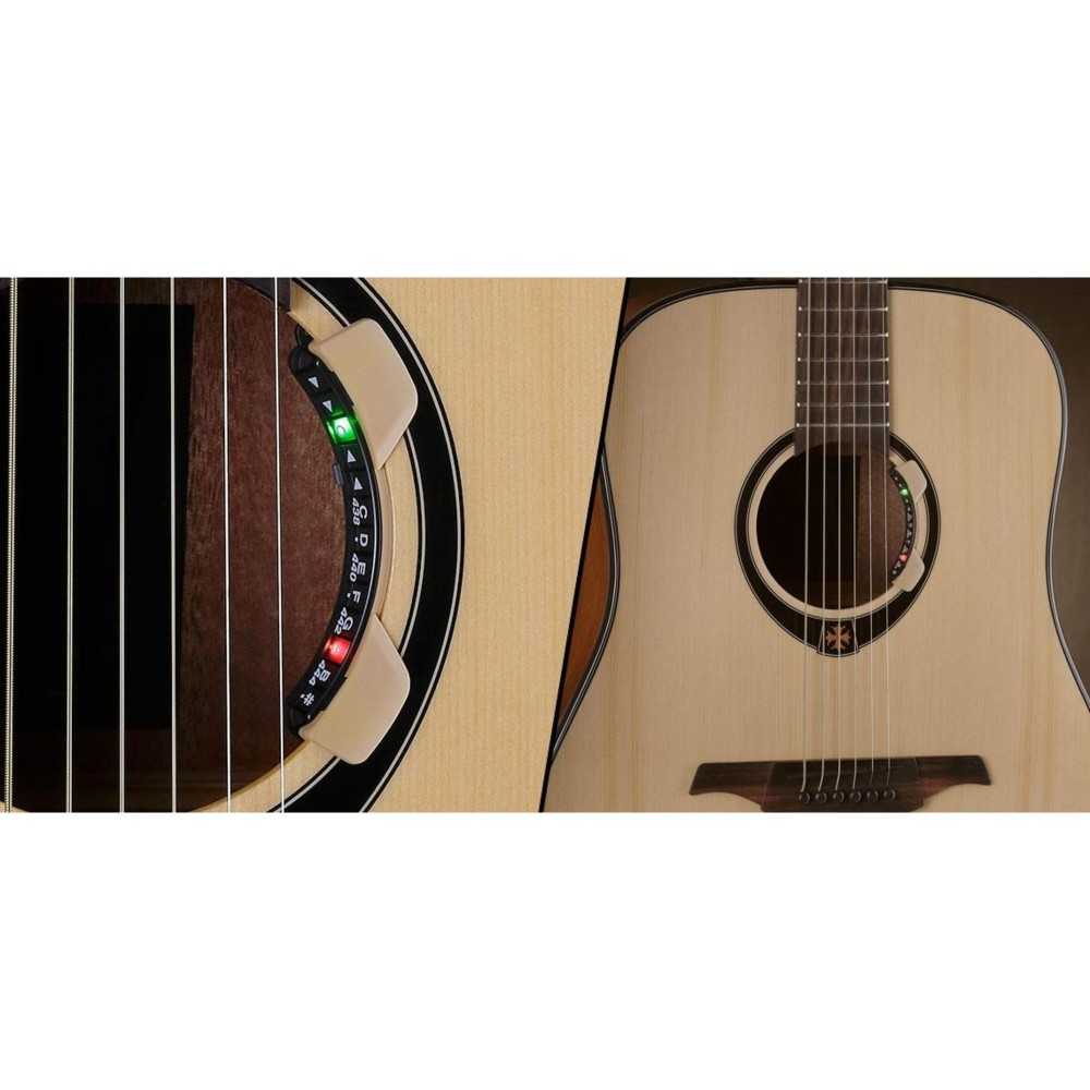 Afinador Korg Rimpitch RP-C1 Para Guitarra Acústica