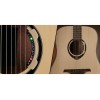 Afinador Korg Rimpitch RP-C1 Para Guitarra Acústica