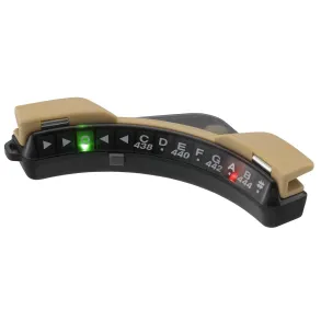 Afinador Korg Rimpitch RP-C1 Para Guitarra Acústica