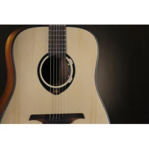 Afinador Korg Rimpitch RP-G1 Para Guitarra Acústica