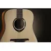 Afinador Korg Rimpitch RP-G1 Para Guitarra Acústica